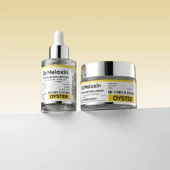 Oyster Peptide Ampoule