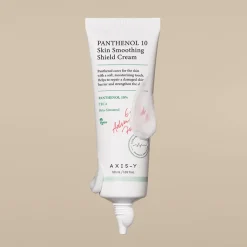 Panthenol 10 Skin Smoothing Shield Cream