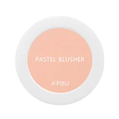 Pastel Blusher