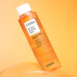 5 PDRN B5 Vital Soothing Toner