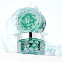 PDRN Capsule Cream 100