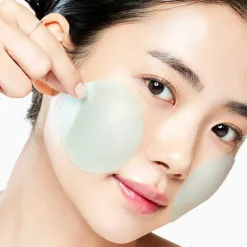 PDRN 100 Hyaluronic Acid Glow Pad
