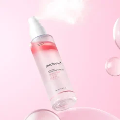PDRN Pink Glutathione Serum Mist