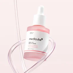 PDRN Pink Peptide Serum