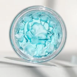 PEACE WATER Aqua Drop Gel Night Mask