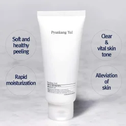 Peeling Gel