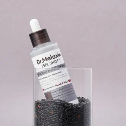 Peel Shot Exfoliant Black Rice Ampoule