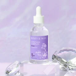 6 Peptide Complex Serum