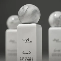 Perfumed Hair Mist