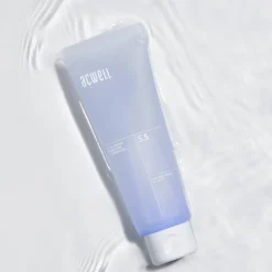 pH Balancing Bubble Free Cleansing Gel