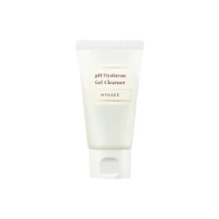 pH Hyaluron Gel Cleanser