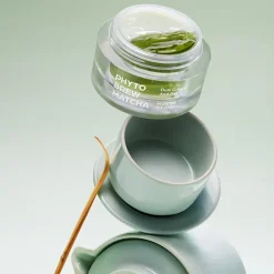 Phyto Brew Matcha Dual Cream and Gel