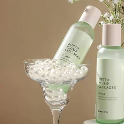 Phyto Plump Collagen Toner