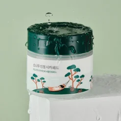 Pine Calming Cica Pad