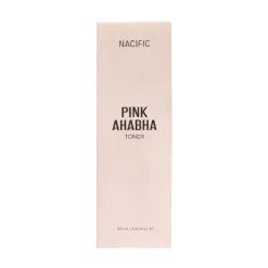 Pink AHA BHA Toner