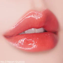 Popcorn Syrup Lip Plumper