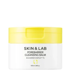 Porebarrier Cleansing Balm