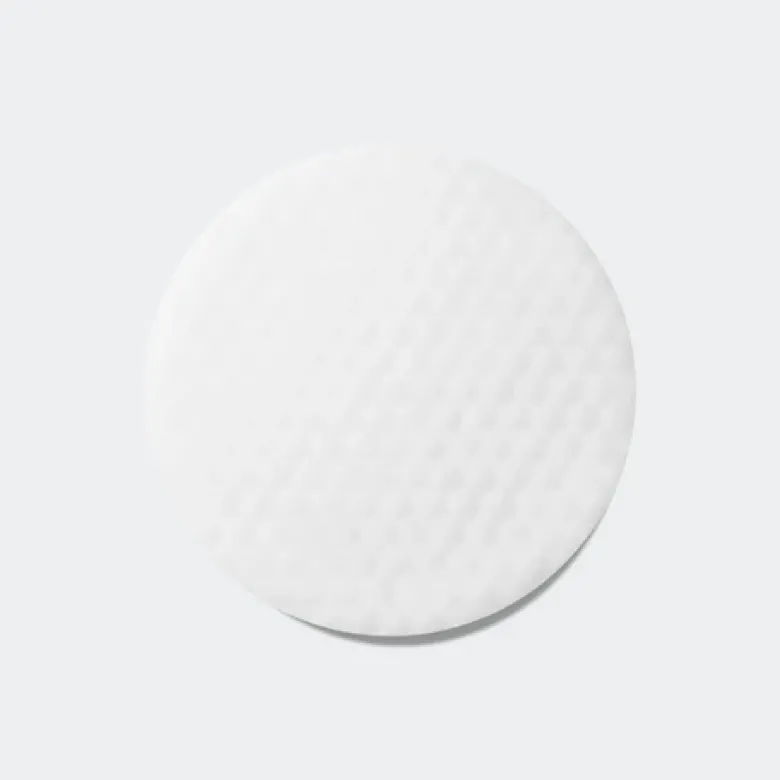Porebarrier Clear Pad