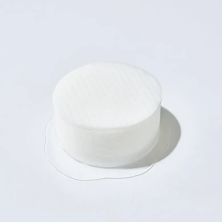 Porebarrier Clear Pad