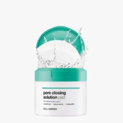 Pore Closing Solution Pad