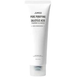 Pore-Purifying Salicylic Acid Foaming Cleanser