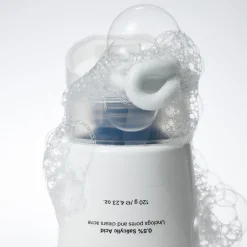 Pore-Purifying Salicylic Acid Foaming Cleanser