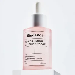 Pore Tightening Collagen Ampoule