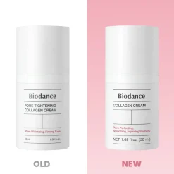 Pore Tightening Collagen Cream