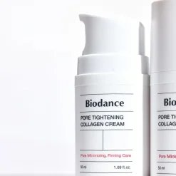 Pore Tightening Collagen Cream