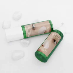 Premium Quick Step Sebum Cleanser