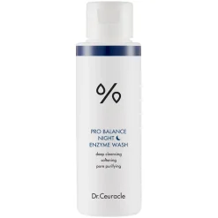 Pro Balance Night Enzyme Wash
