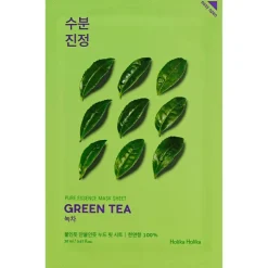 Pure Essence Mask Sheet