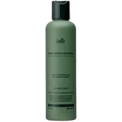 Pure Henna Shampoo