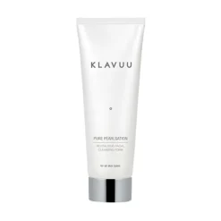 PURE PEARLSATION Revitalizing Facial Cleansing Foam