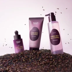 Purple Rice Pore Purifying Pack Cleanser