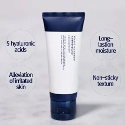 Quick Moisturizing Professional Hand Cream