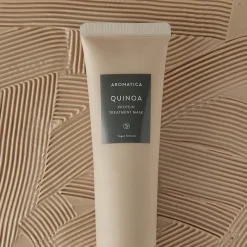 Quinoa Protein Treatment Mask