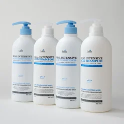 Real Intensive Acid Shampoo