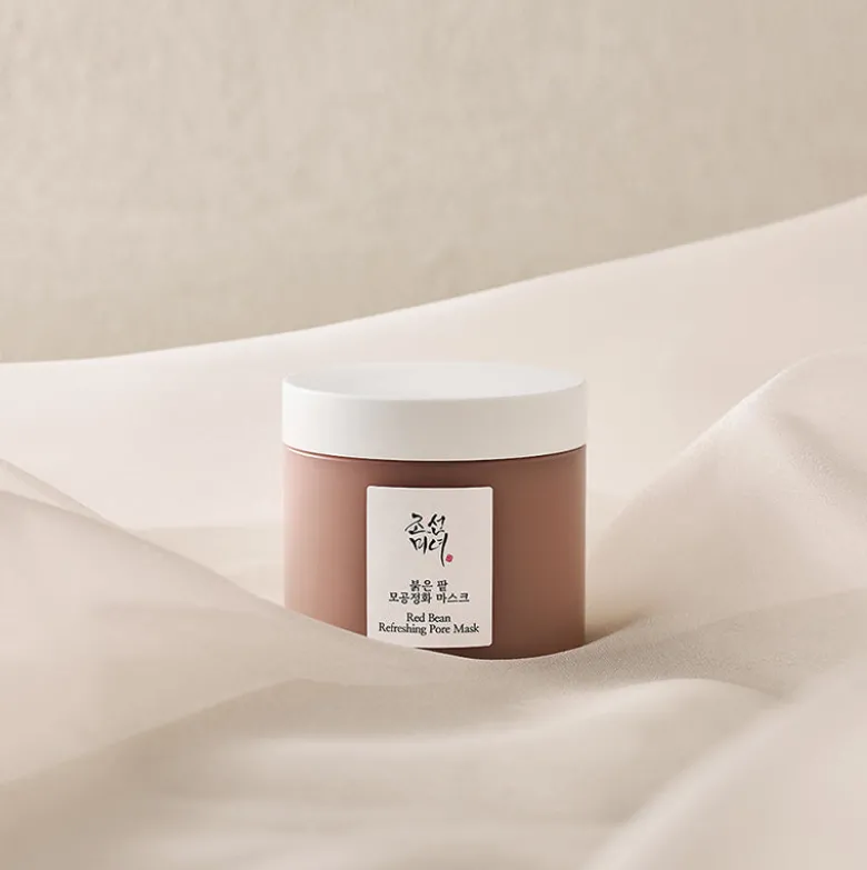 Red Bean Refreshing Pore Mask