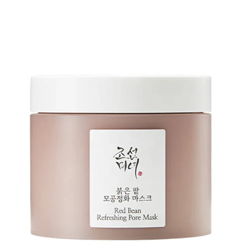 Red Bean Refreshing Pore Mask