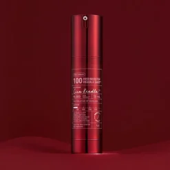 Red Booster Reedle Shot 100