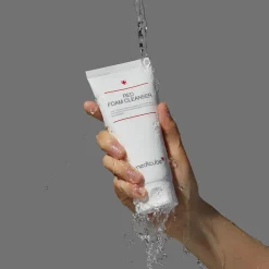 Red Foam Cleanser