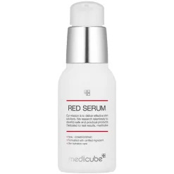 Red Serum 2.0