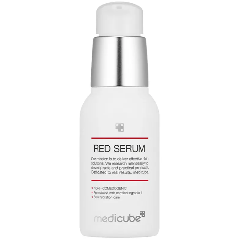 Red Serum 2.0