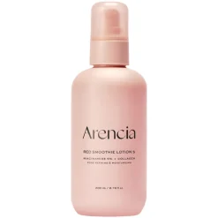 Red Smoothie Lotion 5
