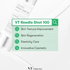 Reedle Shot 100