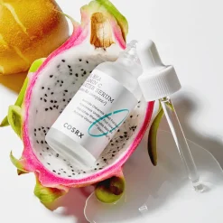 Refresh AHA BHA Vitamin C Booster Serum