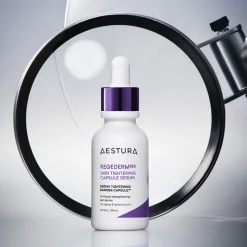 Regederm 365 Skin Tightening Capsule Serum