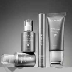 Retinol Lifting Roller Cream