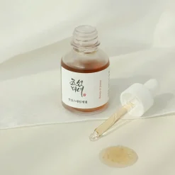 Revive Serum : Ginseng + Snail Mucin